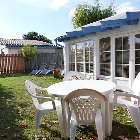 Netmust Vacances Saint-Palais-sur-Mer Bagian luar foto