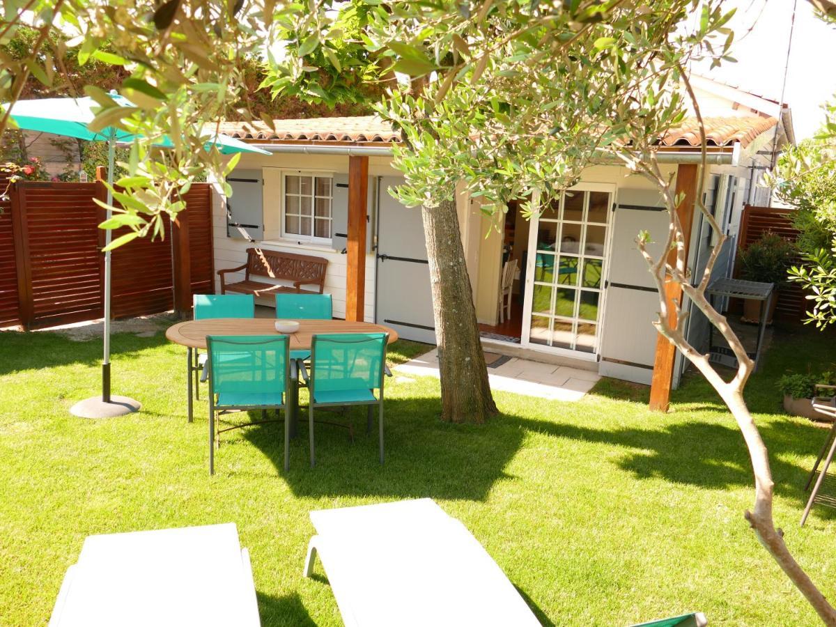 Netmust Vacances Saint-Palais-sur-Mer Bagian luar foto