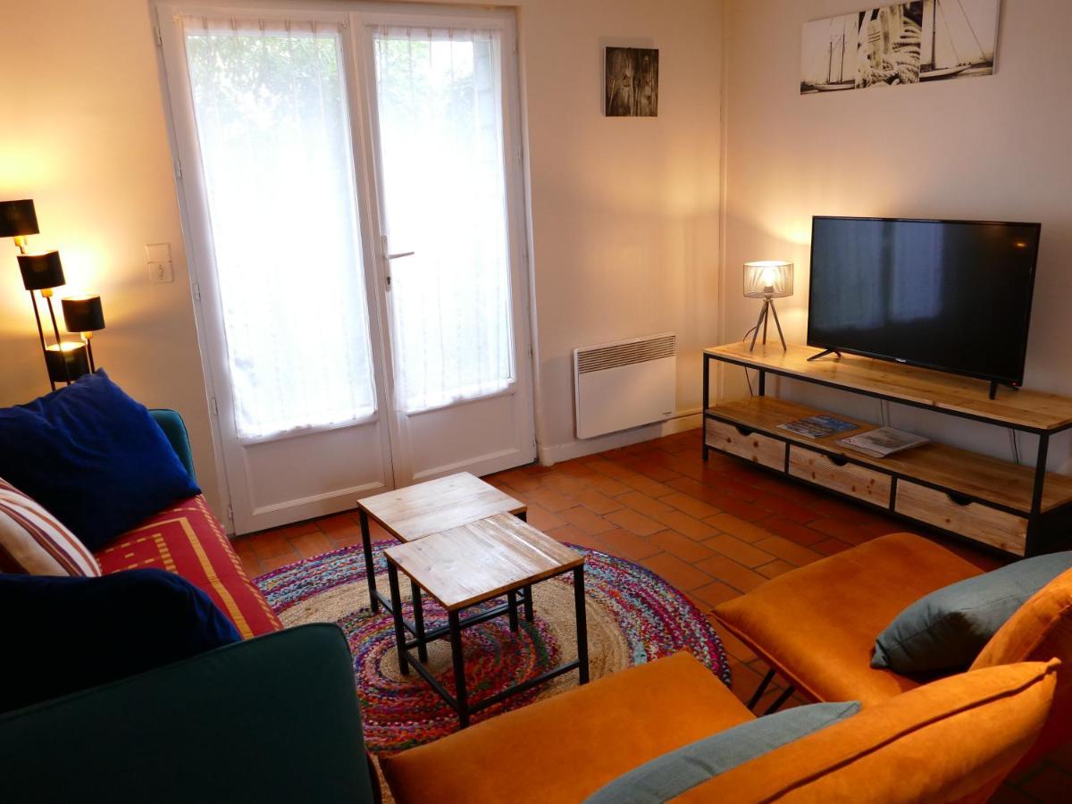 Netmust Vacances Saint-Palais-sur-Mer Bagian luar foto