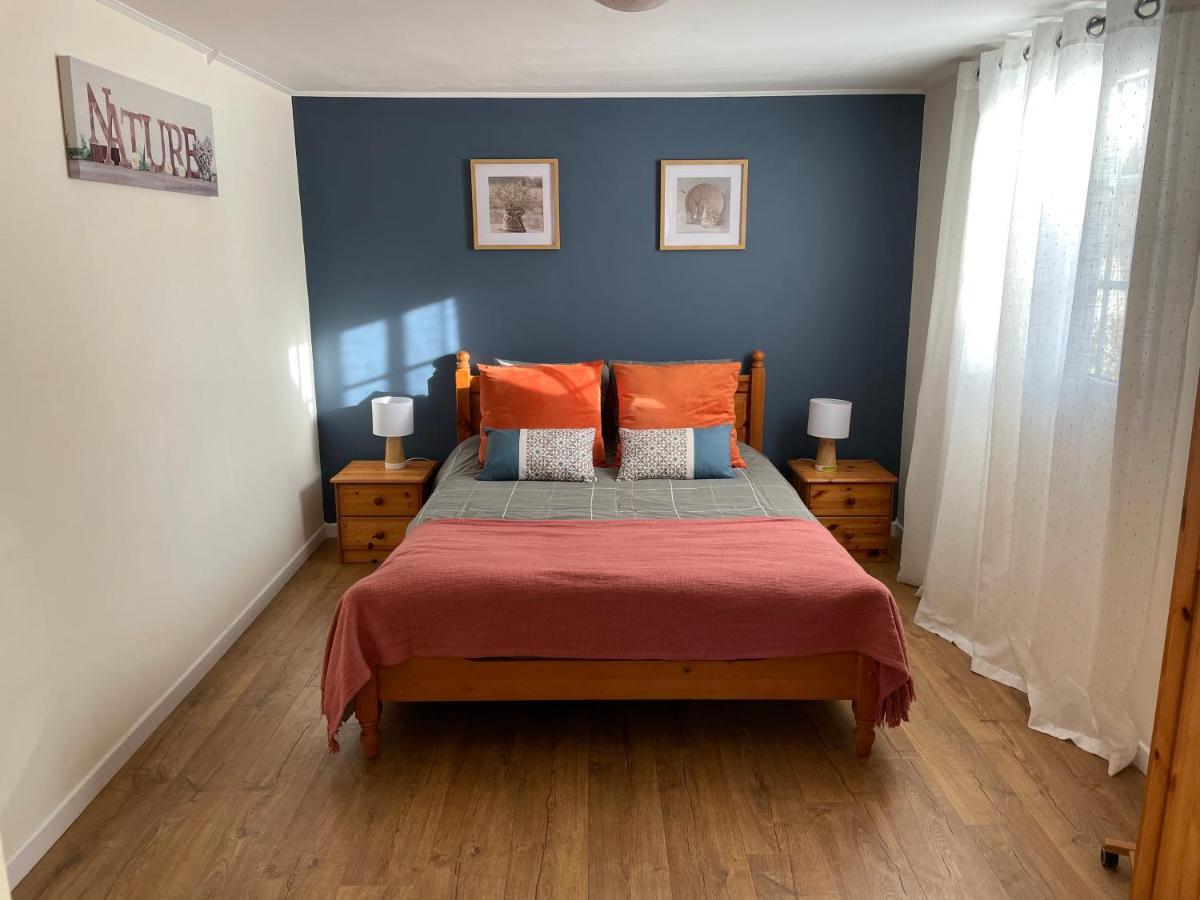 Netmust Vacances Saint-Palais-sur-Mer Bagian luar foto