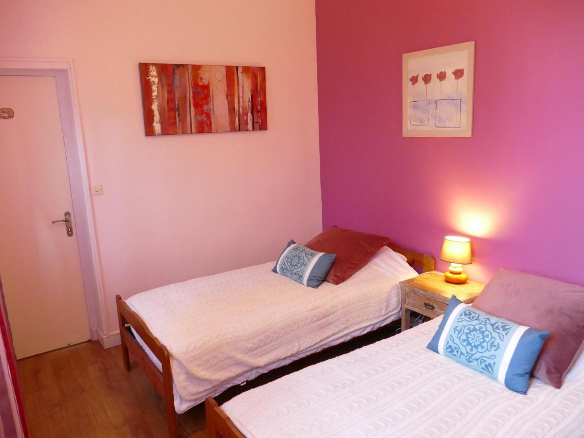 Netmust Vacances Saint-Palais-sur-Mer Bagian luar foto