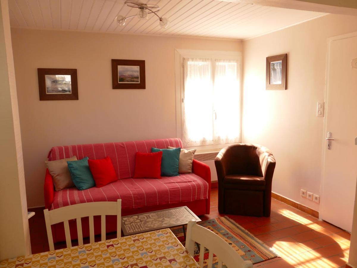 Netmust Vacances Saint-Palais-sur-Mer Bagian luar foto