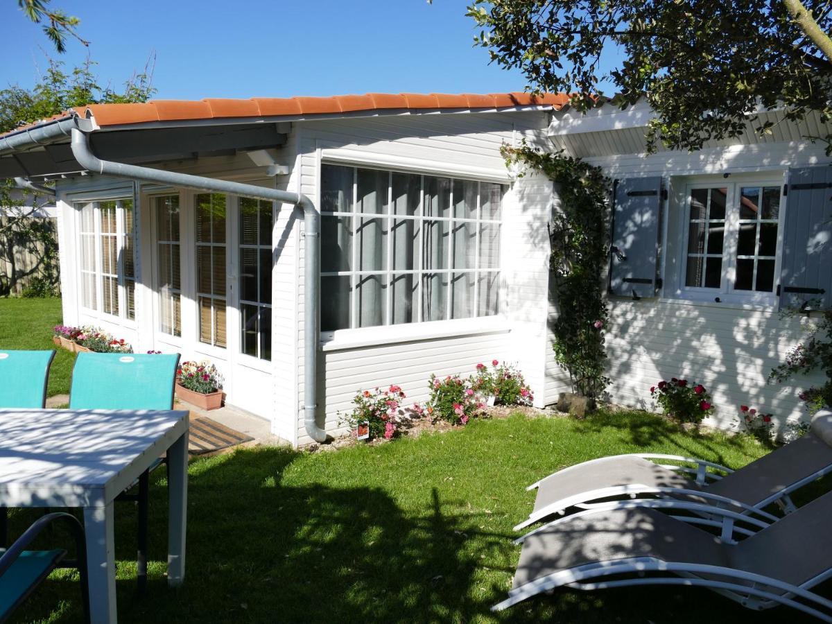 Netmust Vacances Saint-Palais-sur-Mer Bagian luar foto