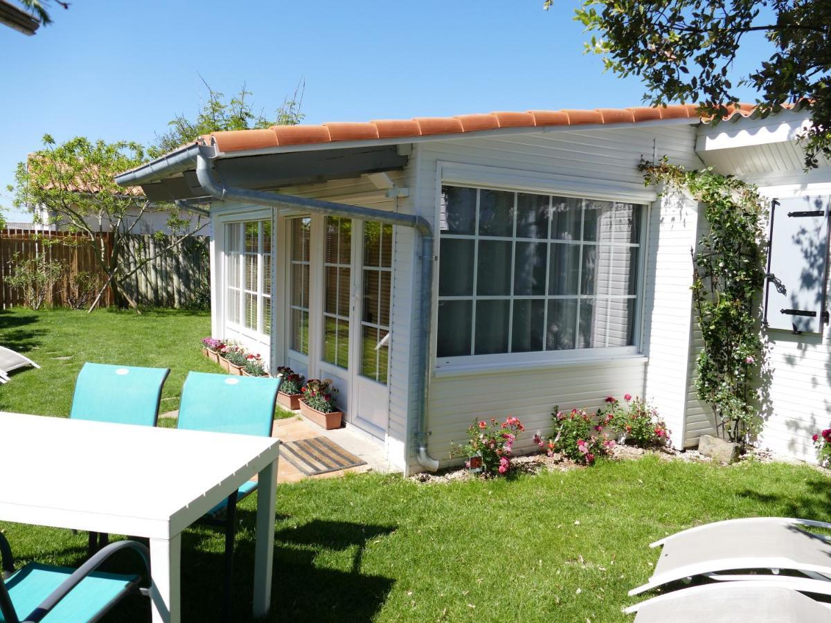 Netmust Vacances Saint-Palais-sur-Mer Bagian luar foto