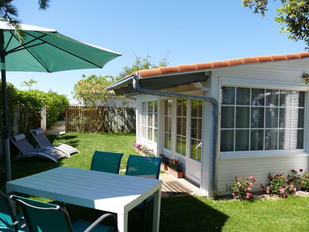 Netmust Vacances Saint-Palais-sur-Mer Bagian luar foto