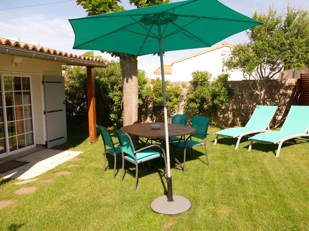 Netmust Vacances Saint-Palais-sur-Mer Bagian luar foto