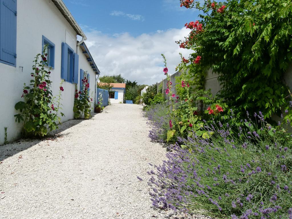 Netmust Vacances Saint-Palais-sur-Mer Bagian luar foto
