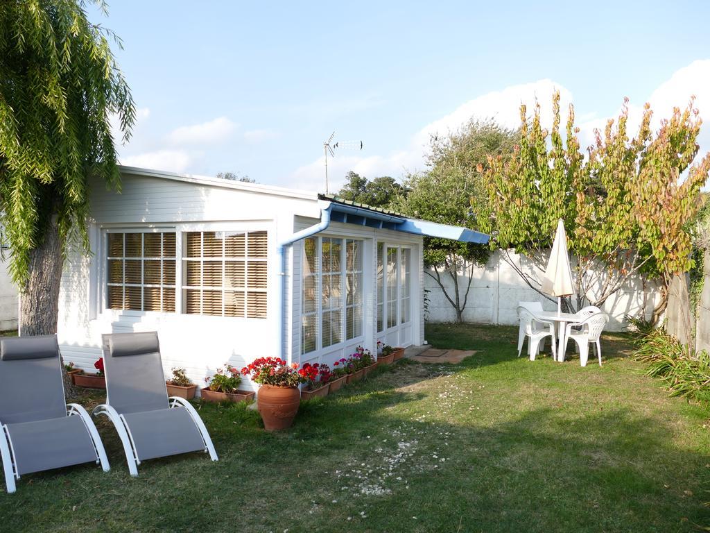 Netmust Vacances Saint-Palais-sur-Mer Bagian luar foto