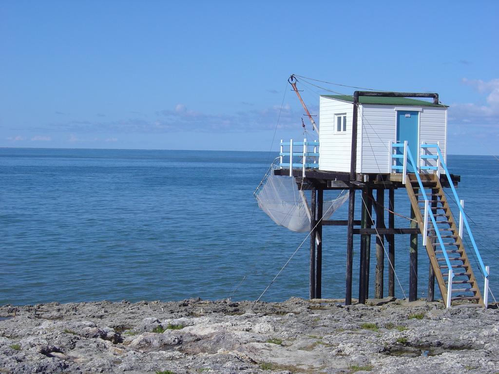 Netmust Vacances Saint-Palais-sur-Mer Bagian luar foto
