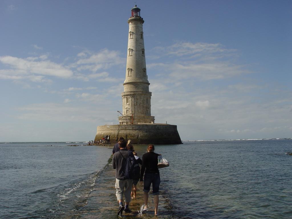 Netmust Vacances Saint-Palais-sur-Mer Bagian luar foto
