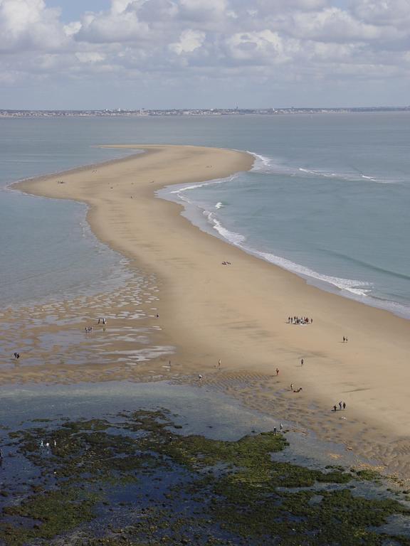 Netmust Vacances Saint-Palais-sur-Mer Bagian luar foto