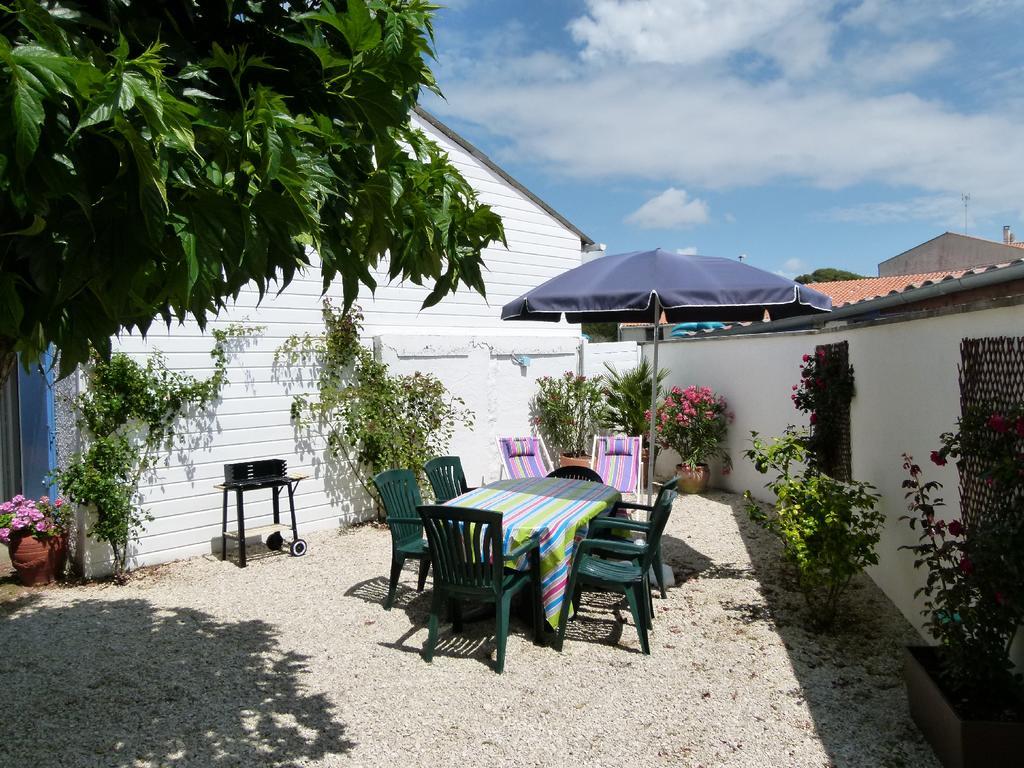 Netmust Vacances Saint-Palais-sur-Mer Bagian luar foto