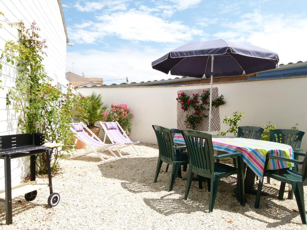 Netmust Vacances Saint-Palais-sur-Mer Bagian luar foto