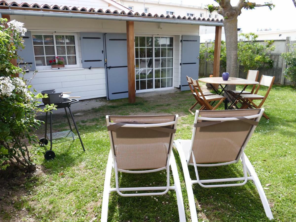 Netmust Vacances Saint-Palais-sur-Mer Bagian luar foto