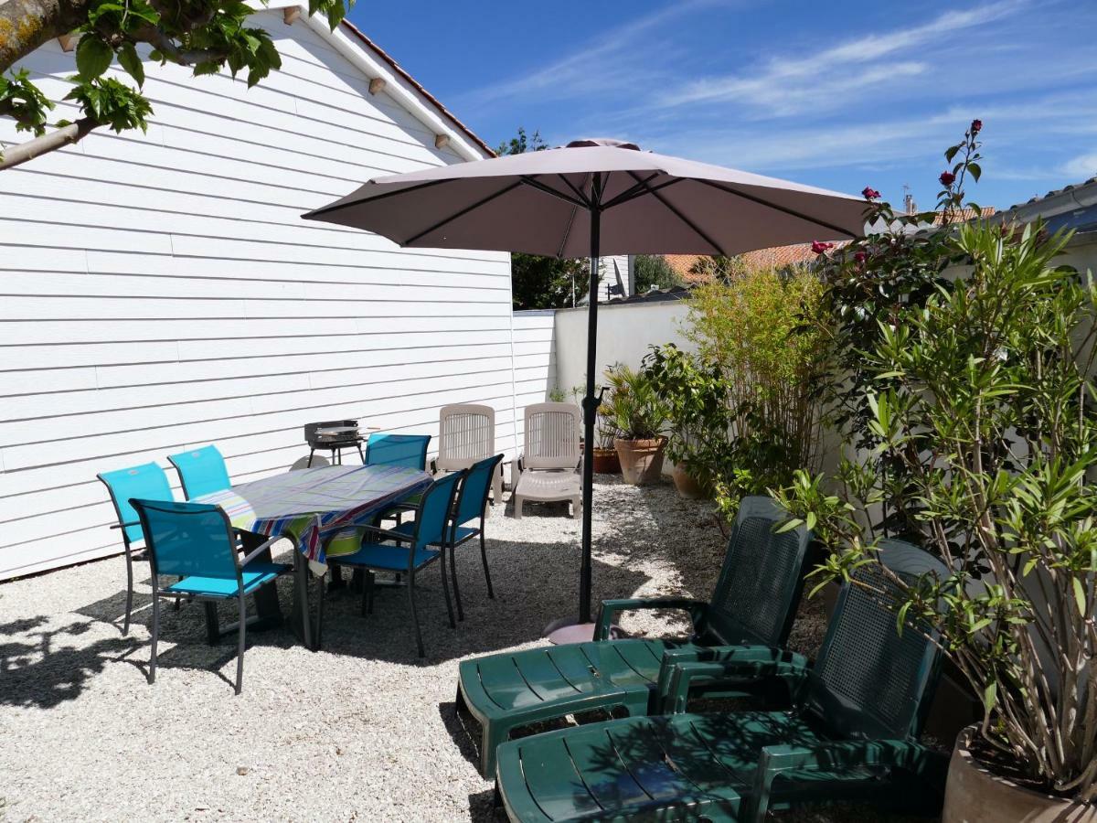 Netmust Vacances Saint-Palais-sur-Mer Bagian luar foto