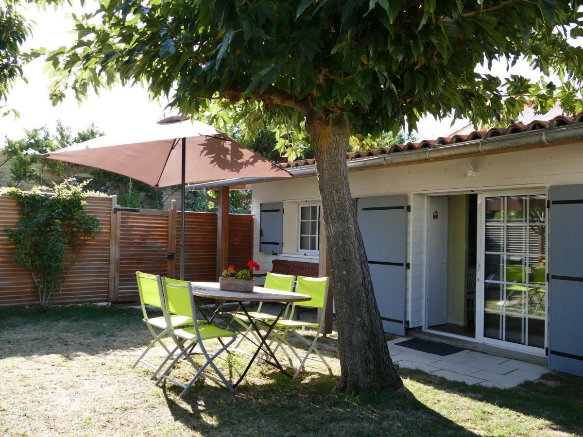 Netmust Vacances Saint-Palais-sur-Mer Bagian luar foto