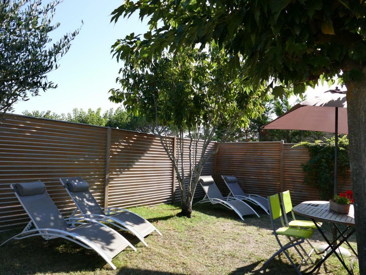 Netmust Vacances Saint-Palais-sur-Mer Bagian luar foto