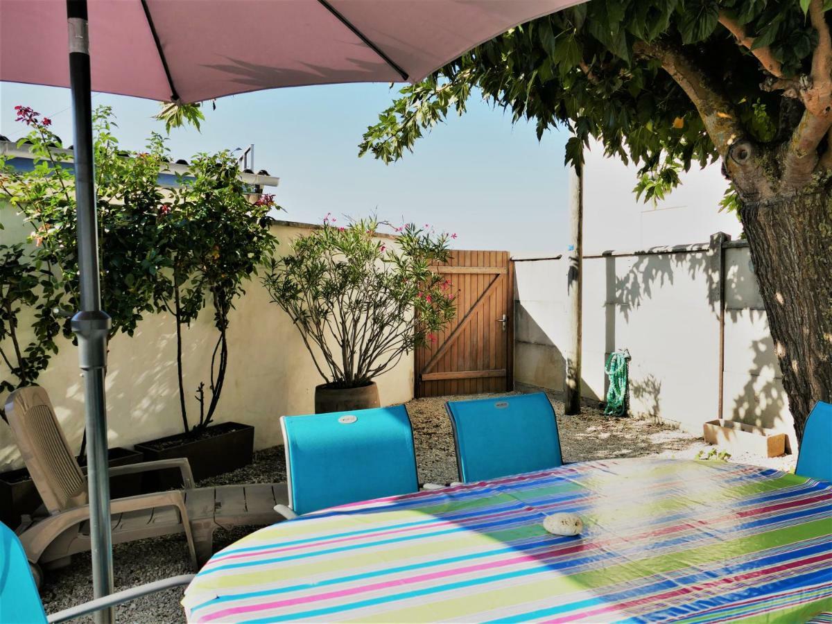 Netmust Vacances Saint-Palais-sur-Mer Bagian luar foto