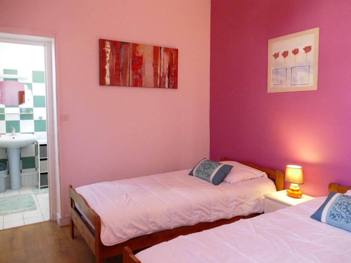 Netmust Vacances Saint-Palais-sur-Mer Bagian luar foto