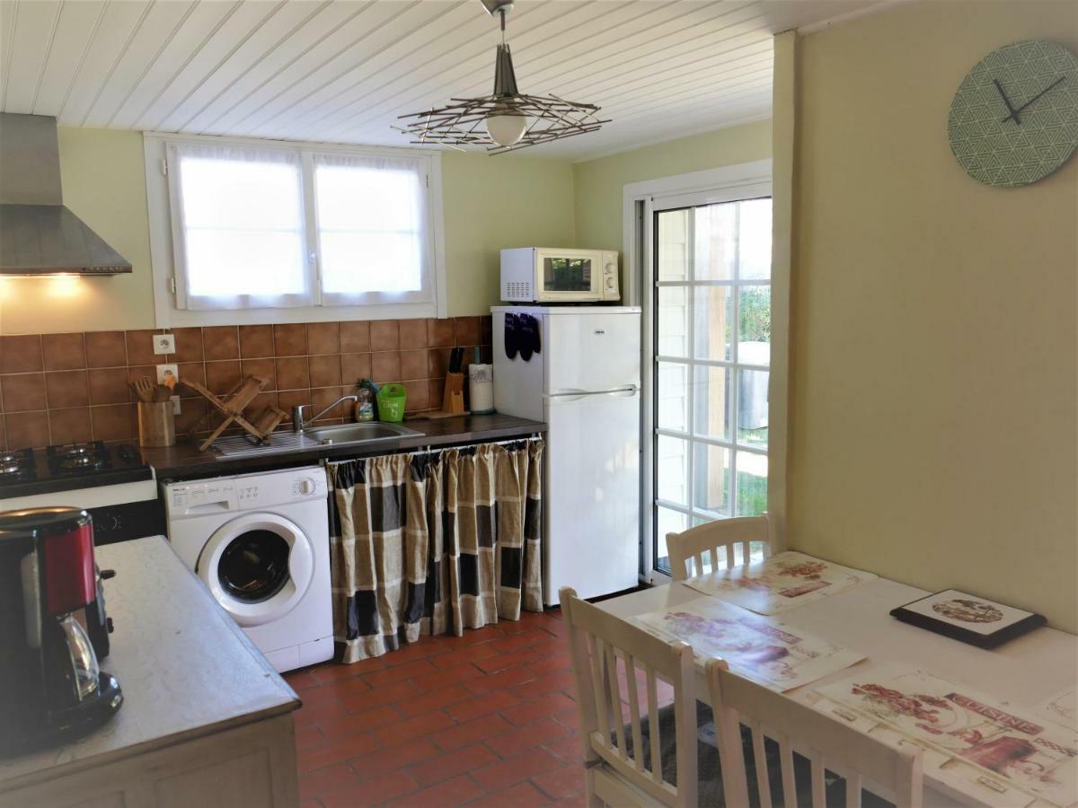 Netmust Vacances Saint-Palais-sur-Mer Bagian luar foto