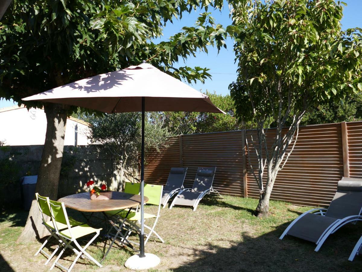 Netmust Vacances Saint-Palais-sur-Mer Bagian luar foto